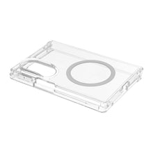 Заредете изображение във визуализатора на галерията – Case for Samsung Z Fold 8 4sF-S Clear compatible with MagSafe transparent
