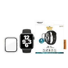Заредете изображение във визуализатора на галерията – PanzerGlass Full Body Case for Apple Watch 4 / 5 / 6 / SE 40 mm - Transparent
