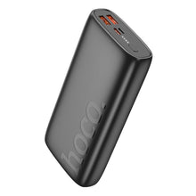 Заредете изображение във визуализатора на галерията – Powerbank Hoco 20000 mAh QC PD 3A 22,5W J122A black
