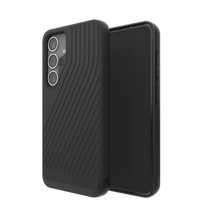Заредете изображение във визуализатора на галерията – ZAGG Cases Denali case for Samsung Galaxy S24 - black
