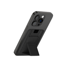Заредете изображение във визуализатора на галерията – Amazing Thing Smoothie Pro Mag Wallet CHSPMBK black
