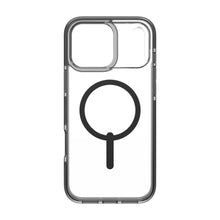 Заредете изображение във визуализатора на галерията – ZAGG case SANTA CRUZ SNAP compatible with MagSafe for IPHONE 17 Pro Max jet black
