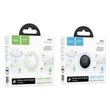 Заредете изображение във визуализатора на галерията – Locator compatible with Google Find My Device Hoco E93A white

