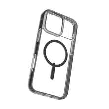 Заредете изображение във визуализатора на галерията – ZAGG case SANTA CRUZ SNAP compatible with MagSafe for IPHONE 17 Pro Max jet black
