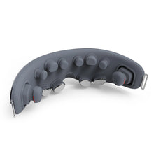 Заредете изображение във визуализатора на галерията – SKG E7-EN eye and temple massager - silver
