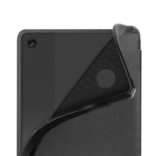 Заредете изображение във визуализатора на галерията – Tech-Protect SC Pen case for Lenovo Tab M10 Plus (3rd gen.) 10.6" TB-125 / TB-128 - gray
