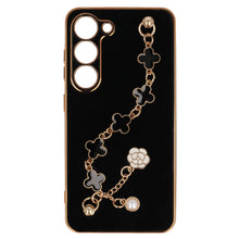 Заредете изображение във визуализатора на галерията – Trend Case for Samsung Galaxy S23 design 3 black
