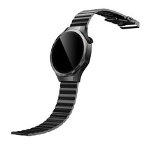 Заредете изображение във визуализатора на галерията – Smartwatch 1,53" TFT Hoco with call function DYD03 black
