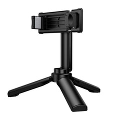 Selfie stick tripod Hoco K100 black