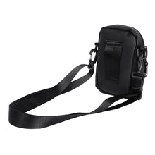Заредете изображение във визуализатора на галерията – Speaker bluetooth 8W 3h shoulder bag shape 1,5L Hoco HC41 black
