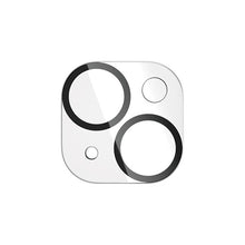 Заредете изображение във визуализатора на галерията – PanzerGlass Privacy Bundle 3in1 Transparent Case + Privacy Glass + Camera Protector for iPhone 15 Plus
