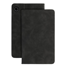 Заредете изображение във визуализатора на галерията – Smart Book MAGNET Case for SAMSUNG GALAXY TAB A9 PLUS BLACK
