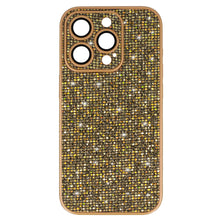 Заредете изображение във визуализатора на галерията – Flash Case do Iphone 15 Pro Max gold
