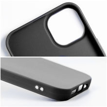 Заредете изображение във визуализатора на галерията – MATT case for IPHONE 16 Pro Max black
