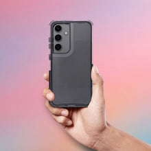Заредете изображение във визуализатора на галерията – MATRIX CLEAR Case for Xiaomi Redmi 15 5G black
