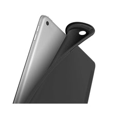 Заредете изображение във визуализатора на галерията – Tech-Protect SmartCase case for iPad 10.2" 7/8/9 2019-2021 - blue
