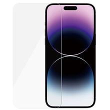 Заредете изображение във визуализатора на галерията – SAFE by PanzerGlass Ultra-Wide Fit tempered glass for iPhone 14 Pro Max
