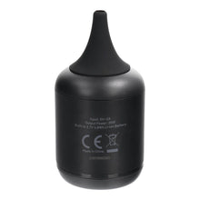Заредете изображение във визуализатора на галерията – 2UUL Mini precision fan DA90 black
