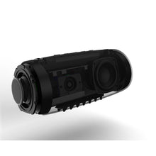 Заредете изображение във визуализатора на галерията – Portable bluetooth speaker HiFuture GRAVITY ( 30W + 15W ) black
