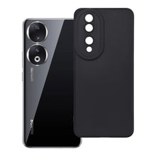 Заредете изображение във визуализатора на галерията – Case for Honor 90 5G Matt 2.0 black
