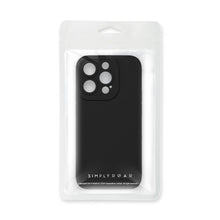 Заредете изображение във визуализатора на галерията – ROAR case LUNA for IPHONE 18 Pro / 17 Pro Black
