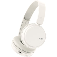 Заредете изображение във визуализатора на галерията – Wireless headphones JVC HAS36WWU white
