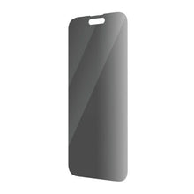 Заредете изображение във визуализатора на галерията – PanzerGlass Classic Fit antibacterial privacy glass for iPhone 14 Pro Max

