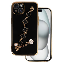 Заредете изображение във визуализатора на галерията – Trend Case for Iphone 15 Plus design 3 black
