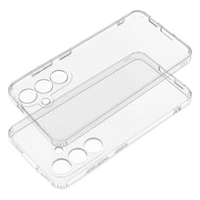 Заредете изображение във визуализатора на галерията – CLEAR CASE 1,5 mm for SAMSUNG S24 FE transparent
