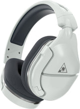 Заредете изображение във визуализатора на галерията – Wireless headphones gaming Turtle Beach Stealth 600 Gen 2 for Xbox One / Series white
