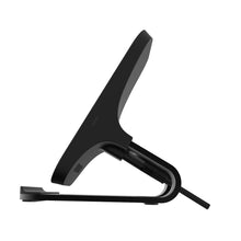 Заредете изображение във визуализатора на галерията – Tech-Protect QI15W-S1 15W inductive charger in the form of a stand - black
