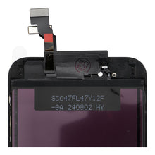 Заредете изображение във визуализатора на галерията – FixCell LCD Display for IPHONE 6G black (high light)
