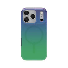 Заредете изображение във визуализатора на галерията – ZAGG case MILAN SNAP compatible with MagSafe for IPHONE 17 Pro raven feather
