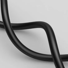 Заредете изображение във визуализатора на галерията – Baseus High Speed ​​flat Ethernet CAT6 RJ45 network cable 5m - black
