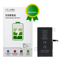 Заредете изображение във визуализатора на галерията – JCID Diagnosable Genuine Battery for iPhone 15 PLUS (high capacity)
