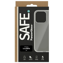 Заредете изображение във визуализатора на галерията – SAFE by PanzerGlass case for Huawei P60 Pro - transparent
