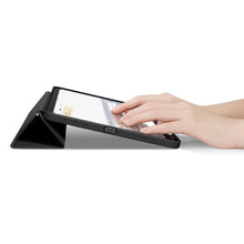 Заредете изображение във визуализатора на галерията – Spigen Urban Fit case for iPad Air 10.9'' 4/5 2020-2022 / 11.6'' 2024 - black
