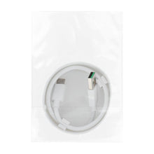 Заредете изображение във визуализатора на галерията – OPPO original cable USB A to Type C 3A DL129 1 m white bulk
