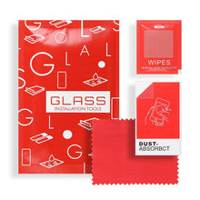 Заредете изображение във визуализатора на галерията – Forcell Premium Camera Lens Tempered Glass - for iPhone 16 Pro / 16 Pro Max Natural Titanium
