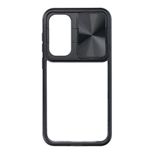 Заредете изображение във визуализатора на галерията – SLIDER for IPHONE 16 PLUS black
