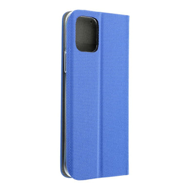 SENSITIVE Book for IPHONE 17 Pro Max blue