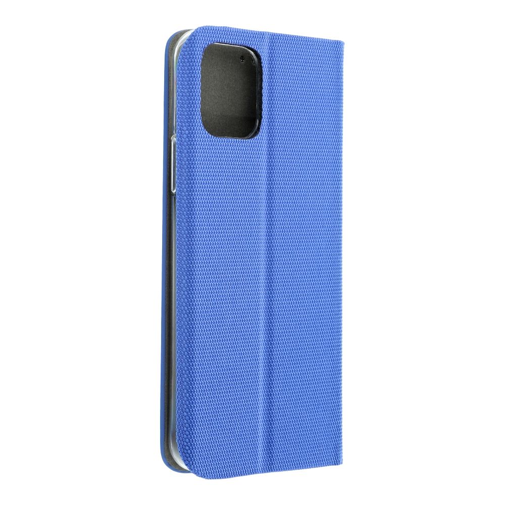 SENSITIVE Book for IPHONE 17 Pro Max blue