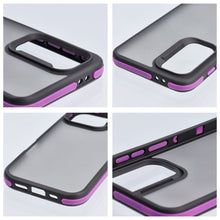 Заредете изображение във визуализатора на галерията – Case NEO for SAMSUNG A17 purple
