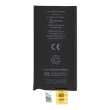 Заредете изображение във визуализатора на галерията – JCID Battery without BMS for iPhone 15 (high capacity)
