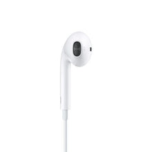 Заредете изображение във визуализатора на галерията – Apple A1748 EarPods MWTY3ZM/A Lightning blister white
