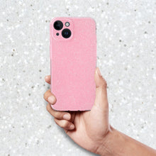 Заредете изображение във визуализатора на галерията – CLEAR CASE 2 mm BLINK for IPHONE 17 Pro Max pink
