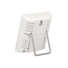 Заредете изображение във визуализатора на галерията – Digitial indoor theremometer IT02 white

