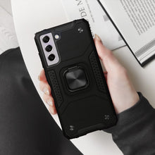 Заредете изображение във визуализатора на галерията – Case for Samsung A07 / A08 Nitro black
