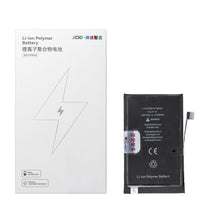 Заредете изображение във визуализатора на галерията – JCID Battery for iPhone 16 (standard capacity)
