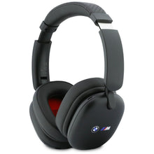 Заредете изображение във визуализатора на галерията – Wireless headphones BMW Printed Logos BMW001126 black
